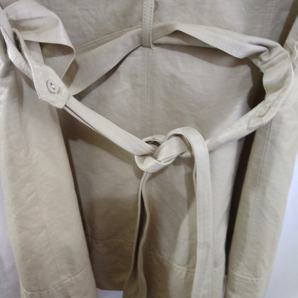 Ryu Ruffle Button Jacket - image 7